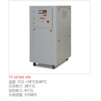 瑞士TOOL-TEMP 模溫機和冷水機專(zhuān)業(yè)制造廠(chǎng)商，應用于多種行業(yè)