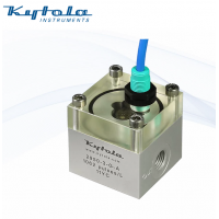 芬蘭Kytola，橢圓齒輪流量計 2950型，適用于使用油作為介質(zhì)的工業(yè)應用