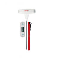 Ebro Electronic 標準核心溫度計TDC 150型，用于食品溫度控制