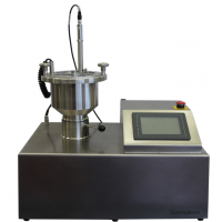 somakon臺式攪拌機 MP-LB用于生產(chǎn)產(chǎn)品樣品的實(shí)驗室混合器