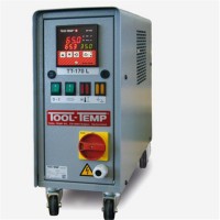 TOOL-TEMP模溫機 TT-54'500特點(diǎn)