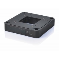 德國PI納米定位平臺P-562.6CD具有6個(gè)運動(dòng)軸精度更高