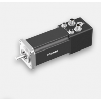 瑞典maxon  IDX 56 L CANopen 帶定位速度控制器的驅動(dòng)器