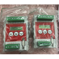 AQ超聲波控制器D128用于食品醫藥化工行業(yè)