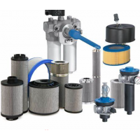 德國Filtration Group過(guò)濾器PI 2108-068