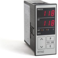 ELOTECH 溫度控制器R2000參數簡(jiǎn)介