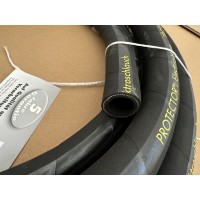 Lippmann保護軟管 DN10-DN60mm 耐磨，具有良好的耐化學(xué)性