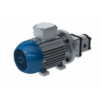settima電動(dòng)泵機組液壓泵完美耦合公軸與空心軸電動(dòng)聯(lián)軸器