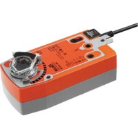 BELIMO閥門(mén)執行器AMB120-3型技術(shù)參數