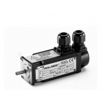 minimotor BS旋轉變壓器無(wú)刷式電機4極正弦無(wú)刷伺服電機