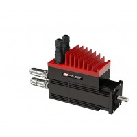 minimotor無(wú)刷式電機DBS集成驅動(dòng)裝置無(wú)刷伺服電機
