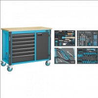 Hazet 179NW-24 179NW-230制動(dòng)旋轉軸承公司車(chē)間設備工作臺