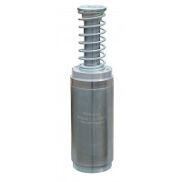 德國Weforma工業(yè)緩沖器WS-M 5.0-200可自我調節高能量吸收