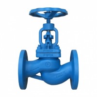 Fromme Armaturen截止閥GJL-250應用特點(diǎn)簡(jiǎn)介