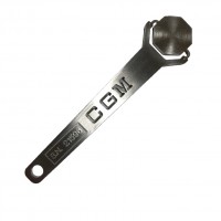 意大利CGM CIGIEMME八角板04099860用于測量磁場(chǎng)方向