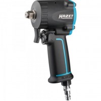 Hazet 9012M-1 9012EL-SPC緊湊設計氣動(dòng)工具沖擊螺絲刀