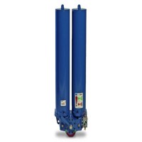 VOKES 工業(yè)過(guò)濾器E426F 適用于發(fā)動(dòng)機安裝