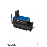 minimotor WDBS WDBSE帶集成驅動(dòng)無(wú)線(xiàn)式無(wú)刷伺服電機