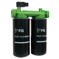 德國Filtration Group Pi 2720過(guò)濾器可從外部進(jìn)入便于維護