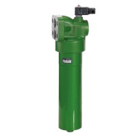 德國Filtration Group Pi 34016過(guò)濾器采用空氣動(dòng)力學(xué)設計