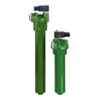 德國Filtration Group Pi 4215過(guò)濾器提供NPT和SAE螺紋連接