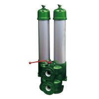 德國Filtration Group Pi 23280過(guò)濾器法蘭連接符合標準