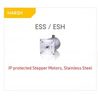 phytron步進(jìn)電機ESS / ESH化工行業(yè)惡劣環(huán)境條件