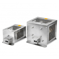 Spohn+Burkhardt SBG系列電阻器，適合各種應用的制動(dòng)器或功率電阻器