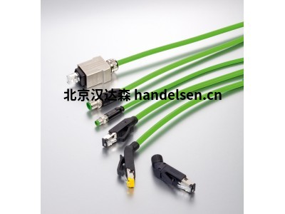 德國Murr 7000-40021-6340300現場(chǎng)總線(xiàn)線(xiàn)纜適用于每一種應用