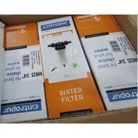CINTROPUR NW400過(guò)濾器濾芯濾布國內現貨