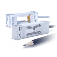 德國HBM PW4M稱(chēng)重傳感器用于制藥化妝品食品包裝
