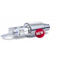 德國HBM Z6稱(chēng)重傳感器金屬波紋管保護傳感器內部的應變片