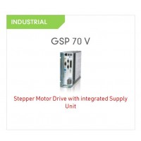 phytron GSP70V電源裝置步進(jìn)電機驅動(dòng)器驅動(dòng)程序控制器