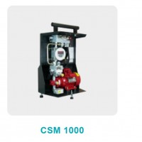 hydac CSM 1000污染傳感器模塊在線(xiàn)狀態(tài)監測系統堵塞測量?jì)x器