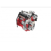 DEUTZ AG 發(fā)電機BF 6 M 1015 C  技術(shù)數據 排放標準	歐盟II、美國和T2 氣缸數	6 鉆孔	132毫米 中風(fēng)	145毫米 排水量	11.9升 最大額定速度	2100轉/分 功率輸
