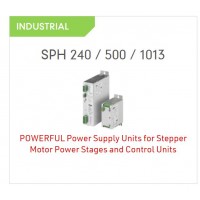 phytron SPH 240/500/1013步進(jìn)電機控制裝置單路輸出驅動(dòng)程序控制器