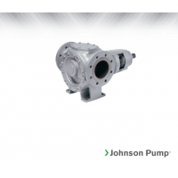 Johnson Pump 內嚙合齒輪泵TG H系列，適用于高要求的應用