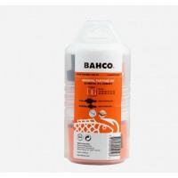 bahco雙金屬孔鋸套裝PROMO-122-76 3834-42電動(dòng)工具配件鑿巖機