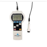 LIST-MAGNETIK測厚儀MEGA-CHECK DX52-D型的技術(shù)參數