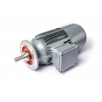 HEW制動(dòng)電機 180L/40-B260系列額定扭矩119.8Nm