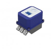 SCHIMPF 00-15 系列12Nm驅動(dòng)器控制電子裝置步進(jìn)電機
