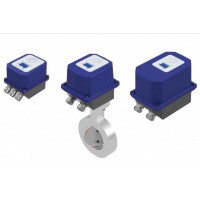 SCHIMPF 01-15系列35Nm驅動(dòng)器控制電子元件步進(jìn)電機
