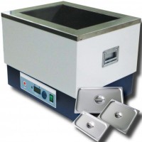 witeg WHB00122多用途油浴鍋用于實(shí)驗室