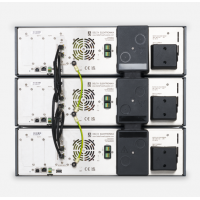 Delta Elektronika 直流電源詳細分類(lèi)介紹，功率最高達900kw