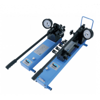SCHAAF HP1600-1S/2S 手動(dòng)泵，采用雙作用設計，提供高壓流體動(dòng)力