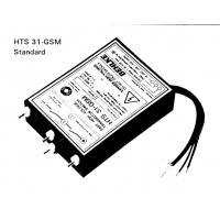 Behlke HTS 11-07-HB-C可變導通時(shí)間推挽開(kāi)關(guān)