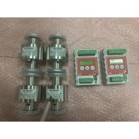 瑞典AQ CCS60.2-77氣泡傳感器能夠長(cháng)時(shí)間運行并保持一致性能
