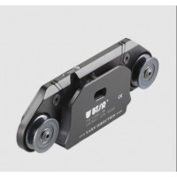btsr TFS新一代模擬張力傳感器技術(shù)紗線(xiàn)質(zhì)量控制系統