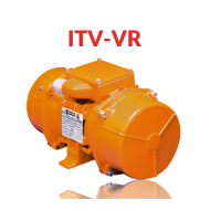 Italvibras 高頻電動(dòng)振動(dòng)器，適用于預制行業(yè)的系統和機器
