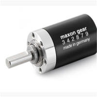 Maxon motor無(wú)刷直流電機305014在工業(yè)領(lǐng)域的應用